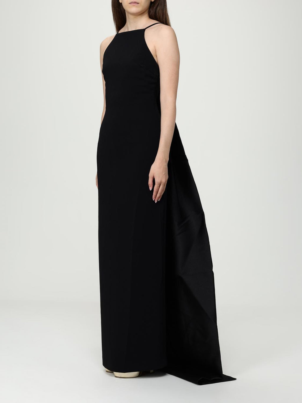 Solace London Women Dress Woman Solace London