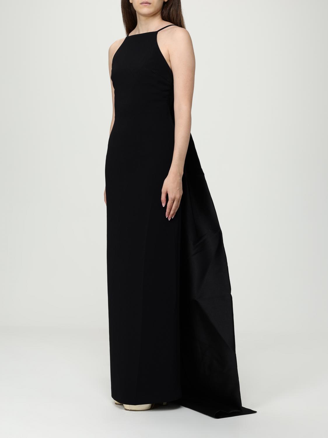 Solace London Women Dress Woman Solace London