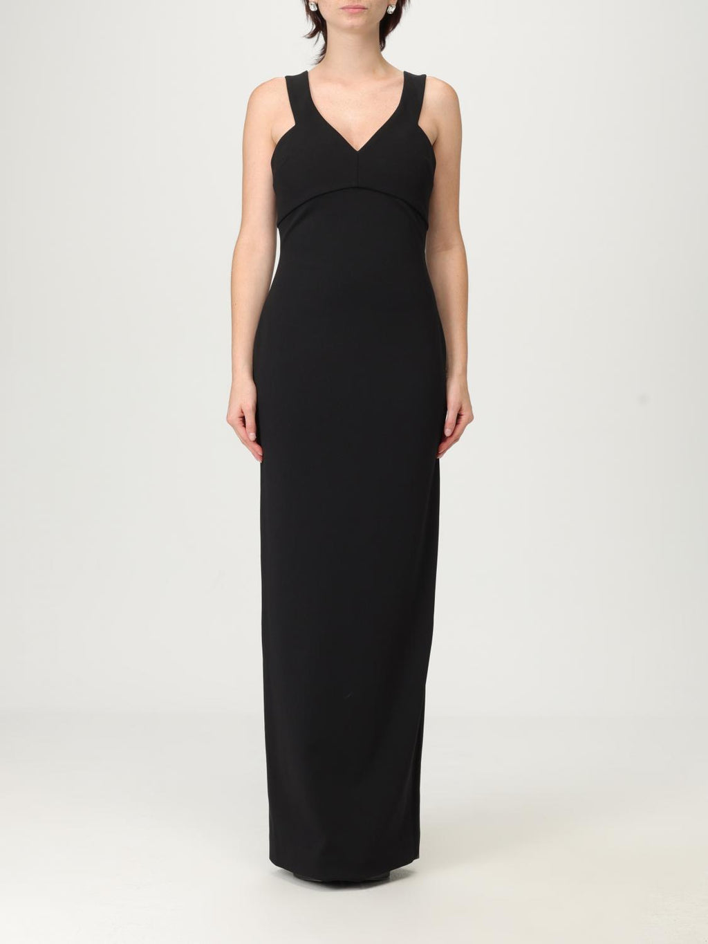 Solace London Women Dress Woman Solace London