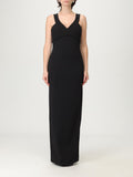 Solace London Women Dress Woman Solace London