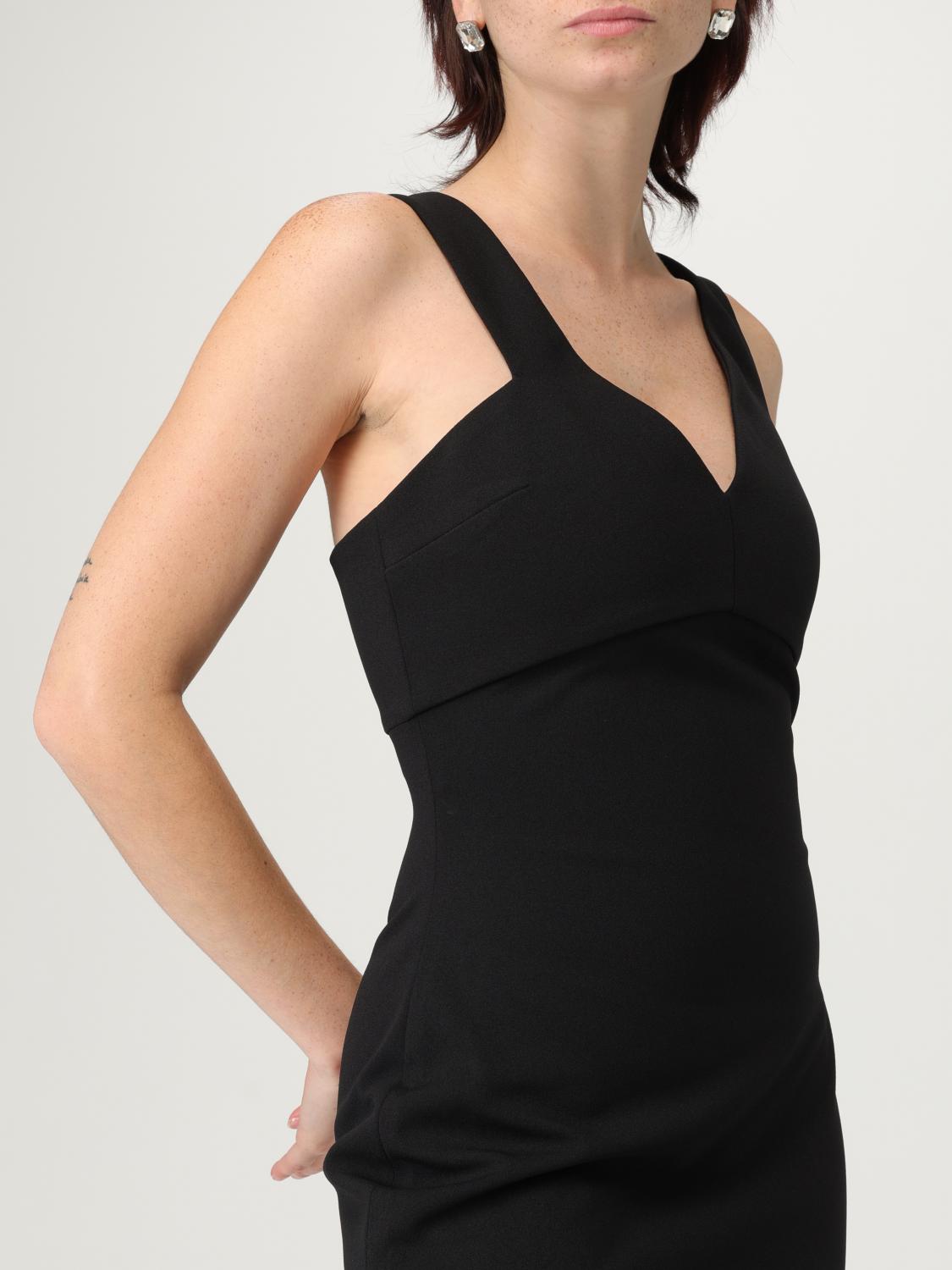 Solace London Women Dress Woman Solace London