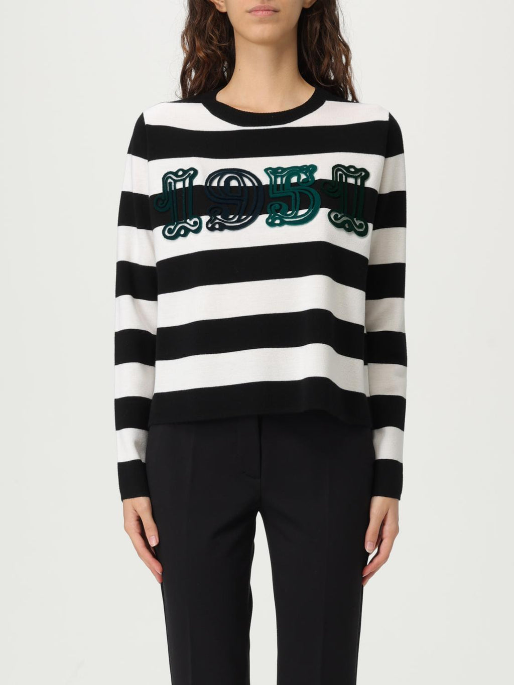 Max Mara Women Sweater Woman Max Mara