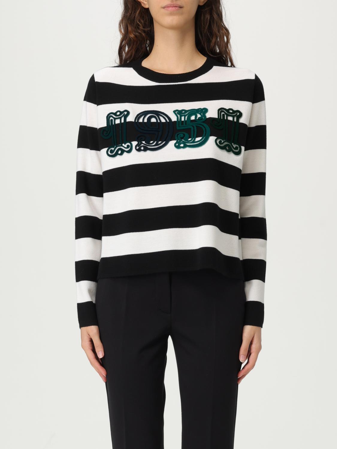 Max Mara Women Sweater Woman Max Mara