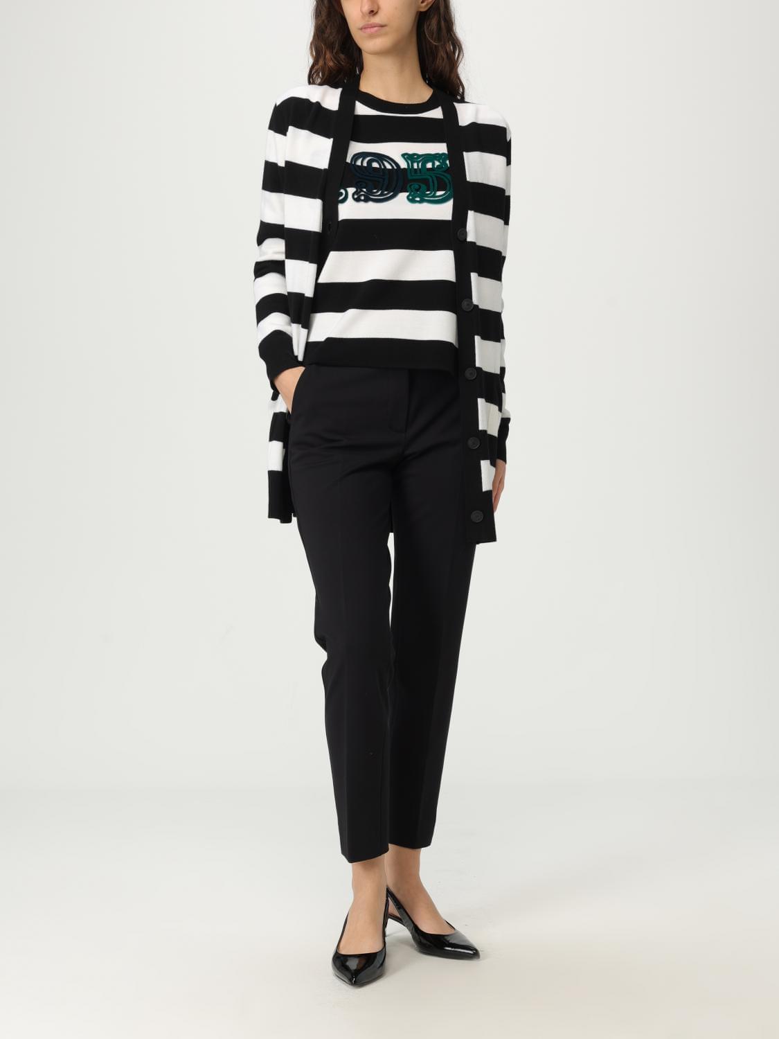 Max Mara Women Sweater Woman Max Mara