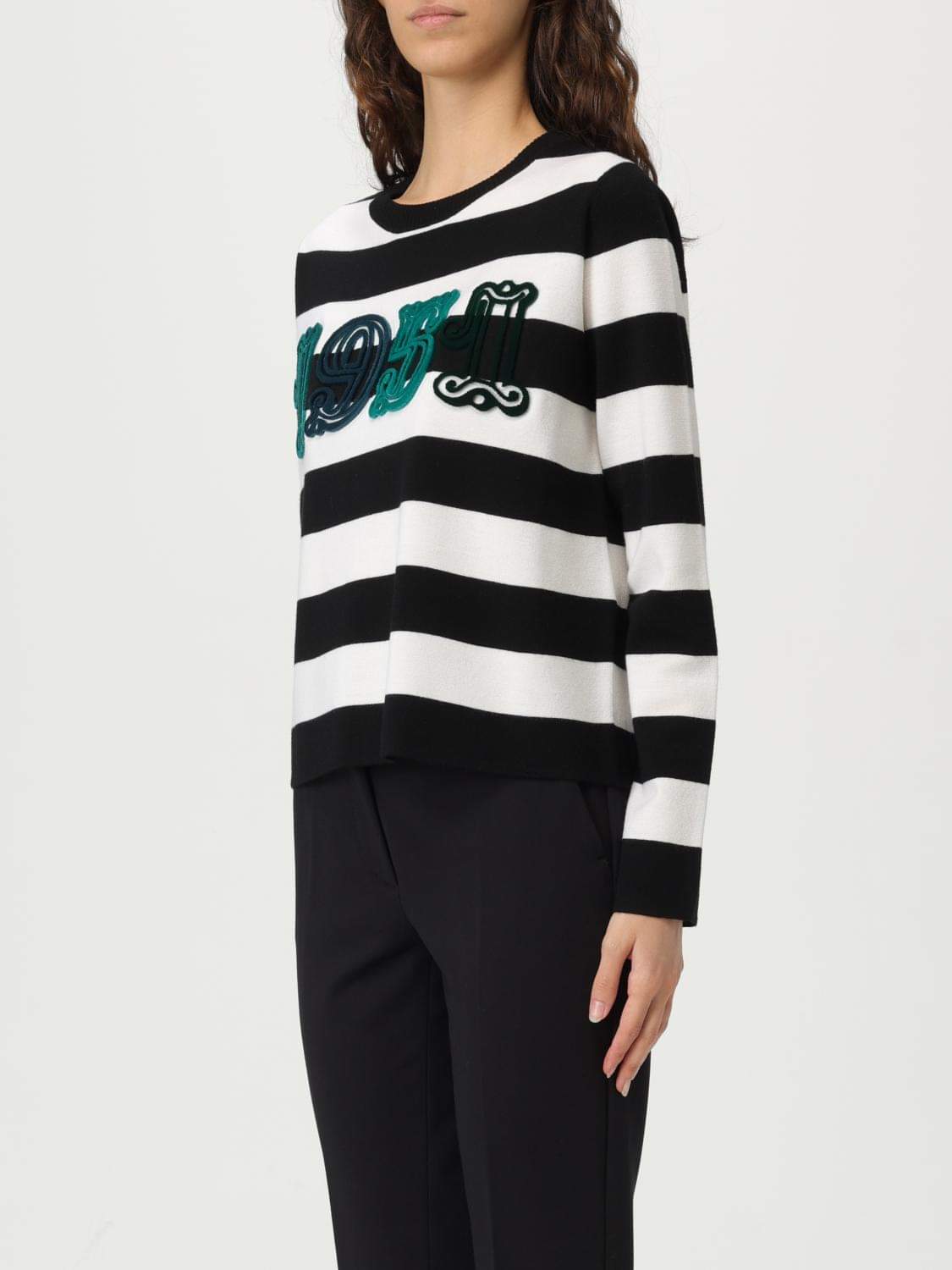 Max Mara Women Sweater Woman Max Mara
