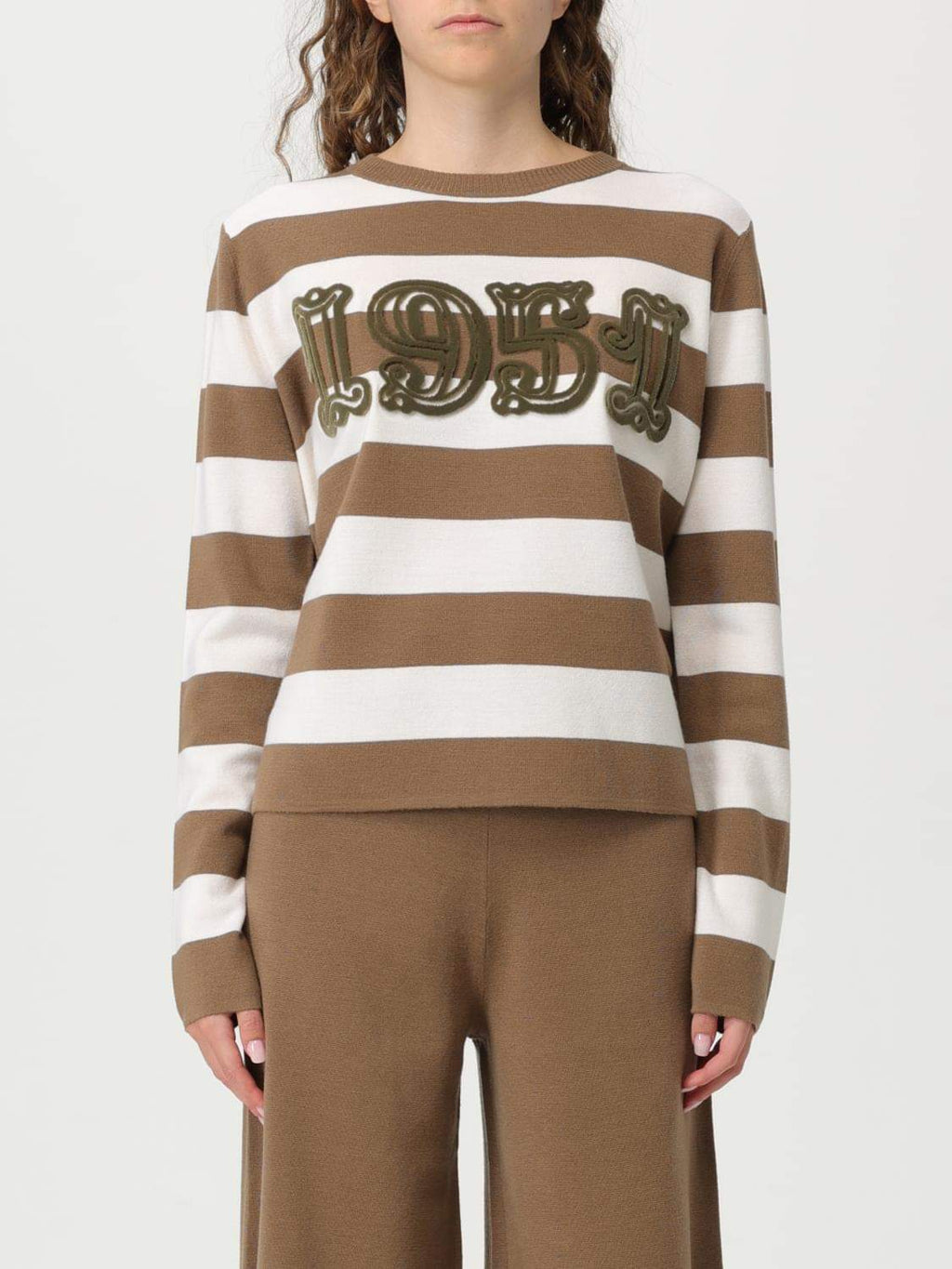 Max Mara Women Sweater Woman Max Mara