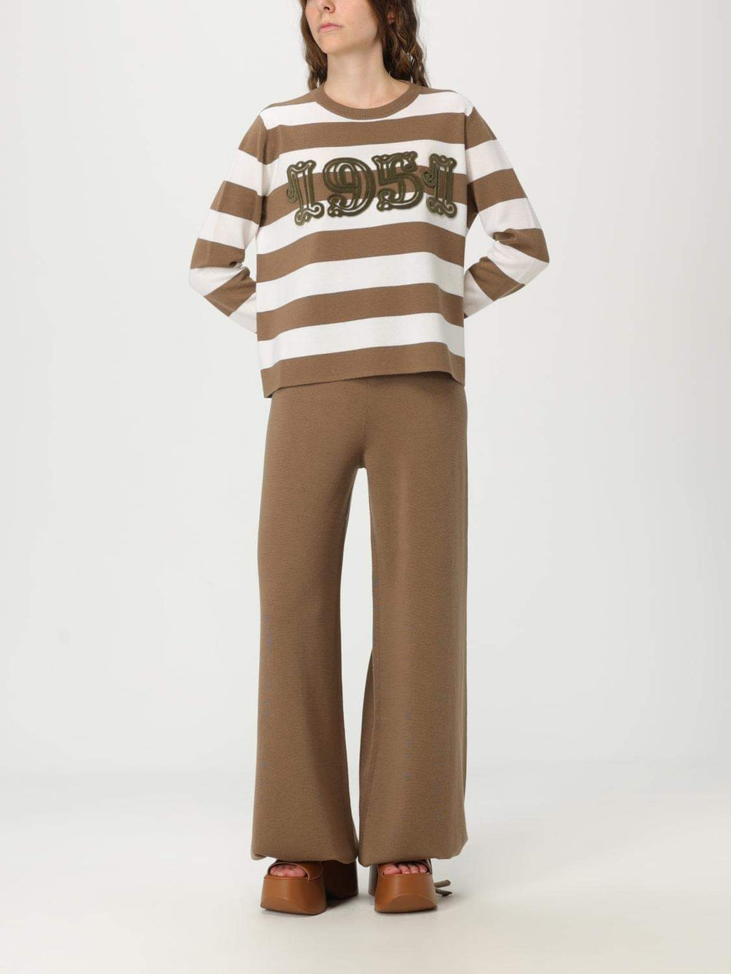 Max Mara Women Sweater Woman Max Mara
