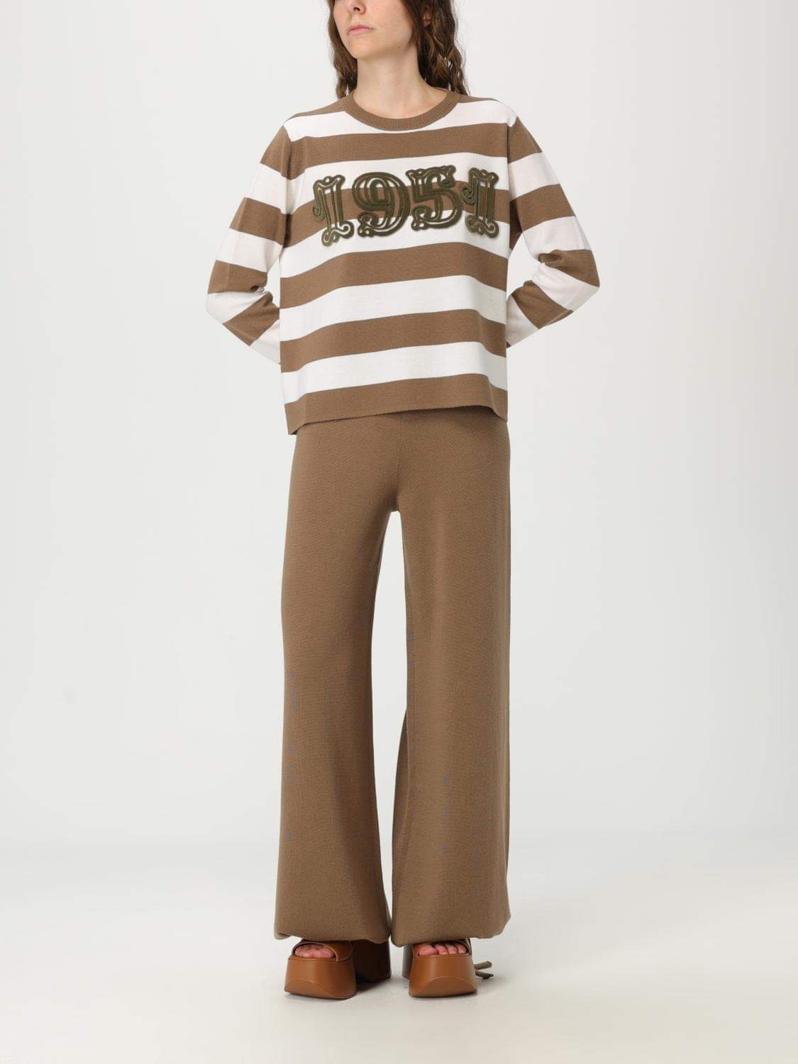 Max Mara Women Sweater Woman Max Mara