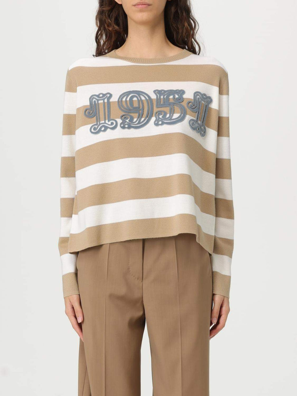 Max Mara Women Sweater Woman Max Mara