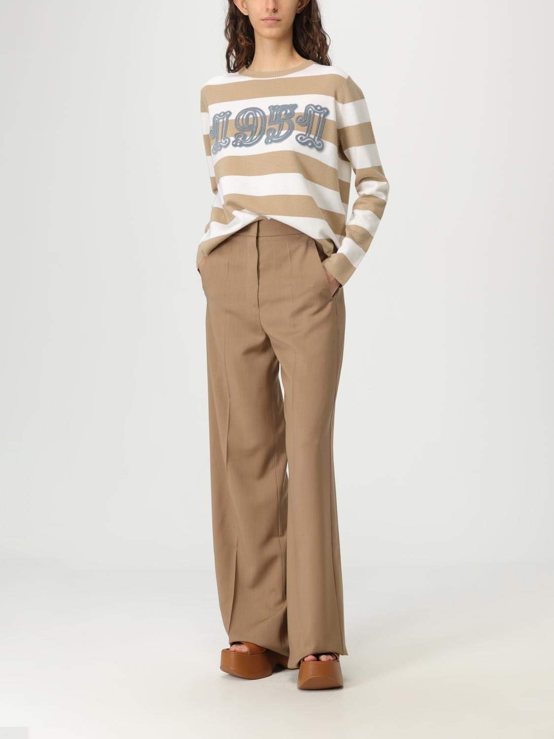 Max Mara Women Sweater Woman Max Mara