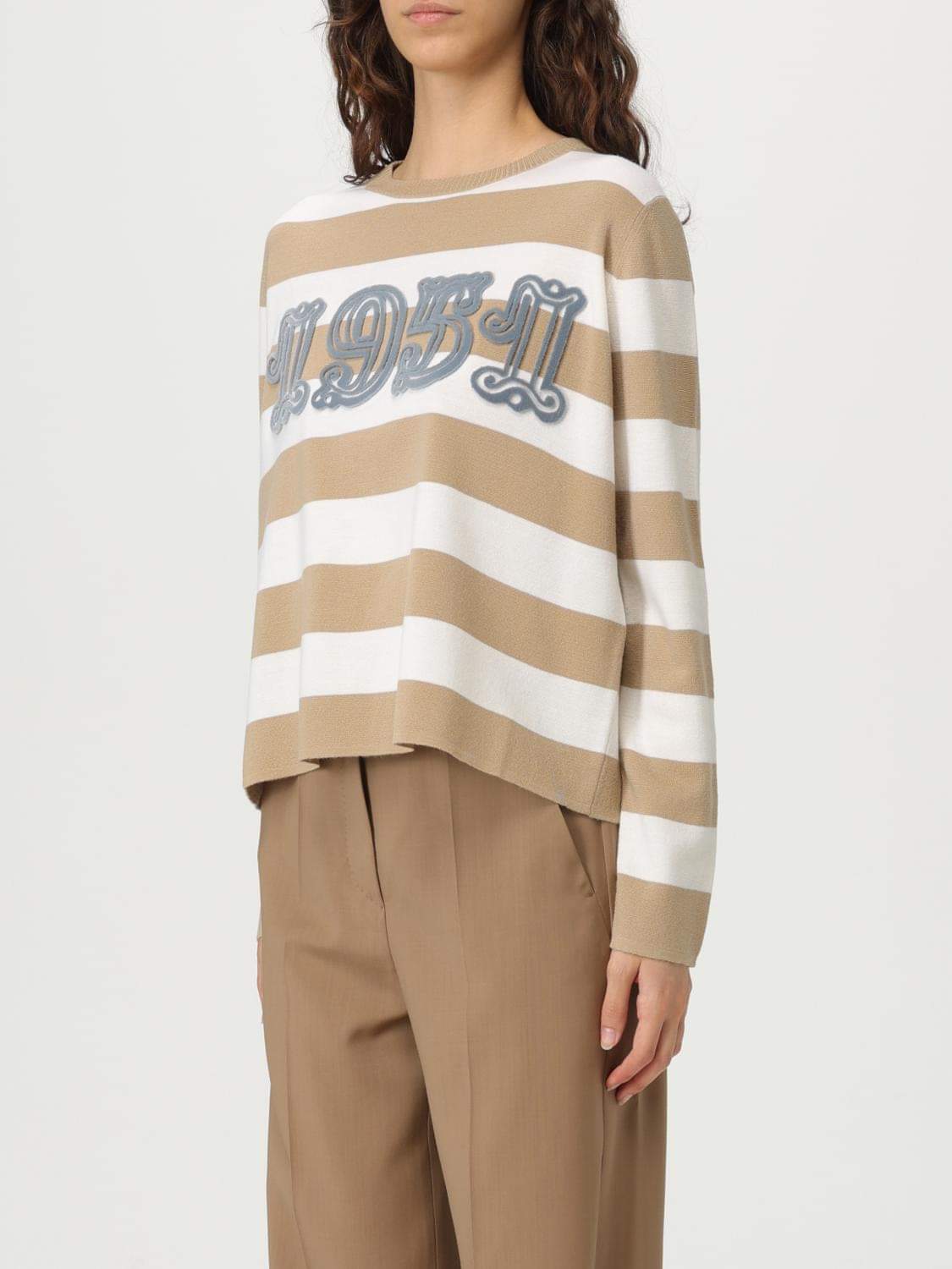 Max Mara Women Sweater Woman Max Mara