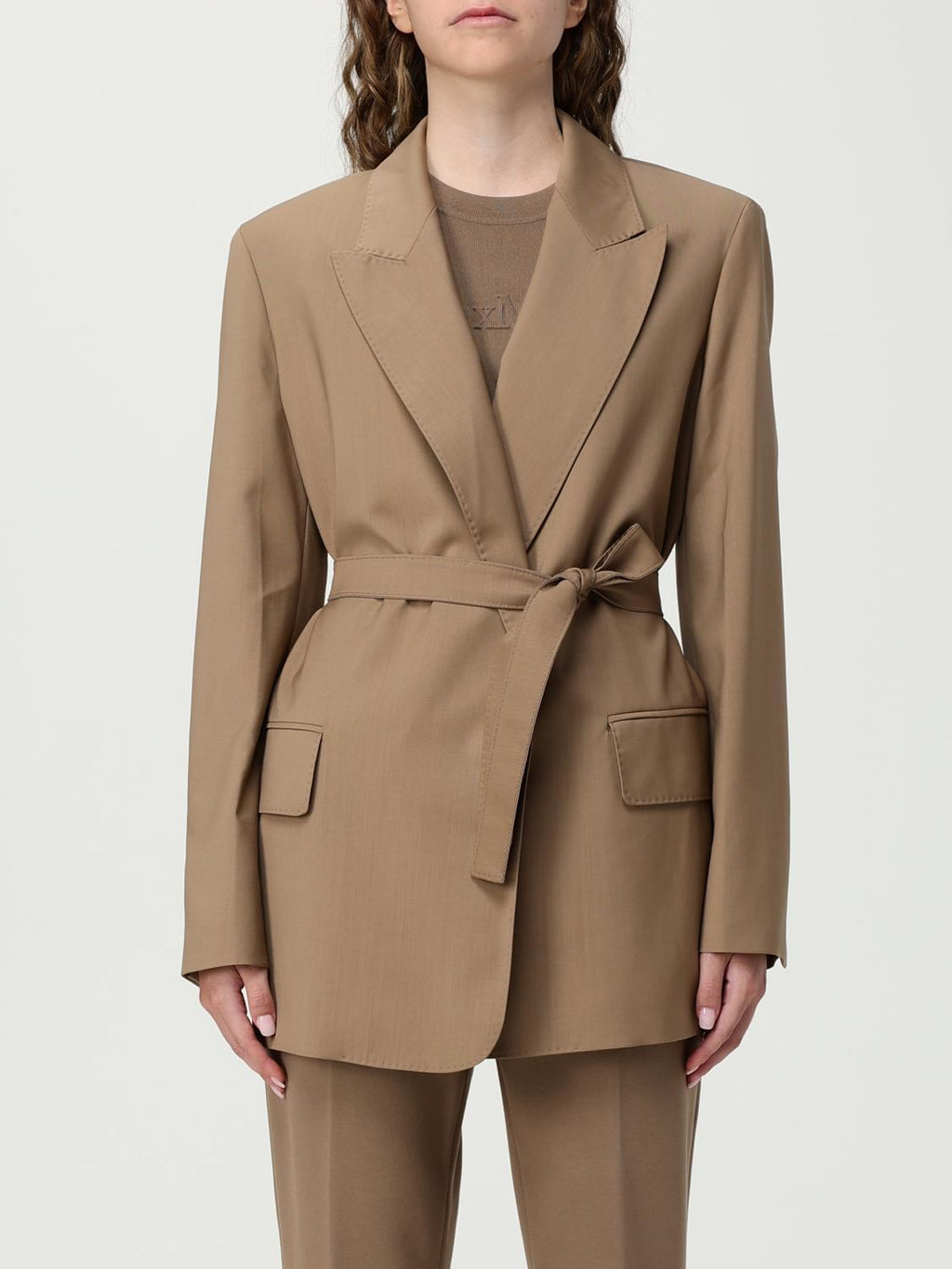 Max Mara Women Blazer Woman Max Mara