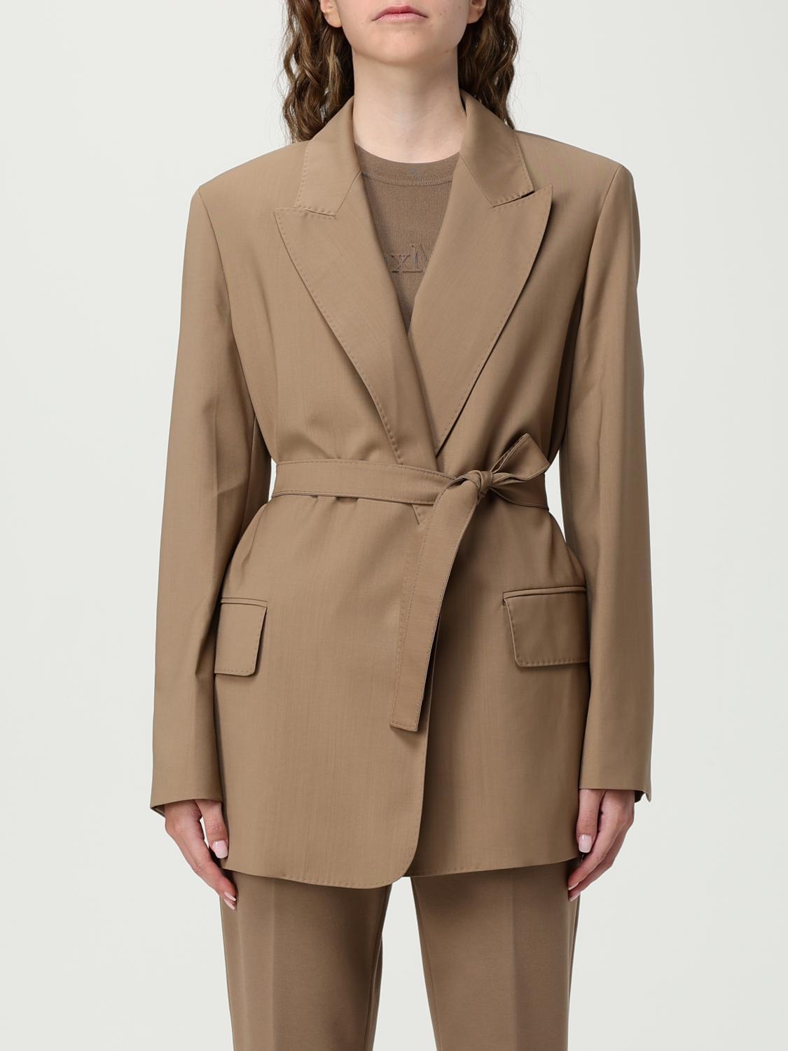Max Mara Women Blazer Woman Max Mara