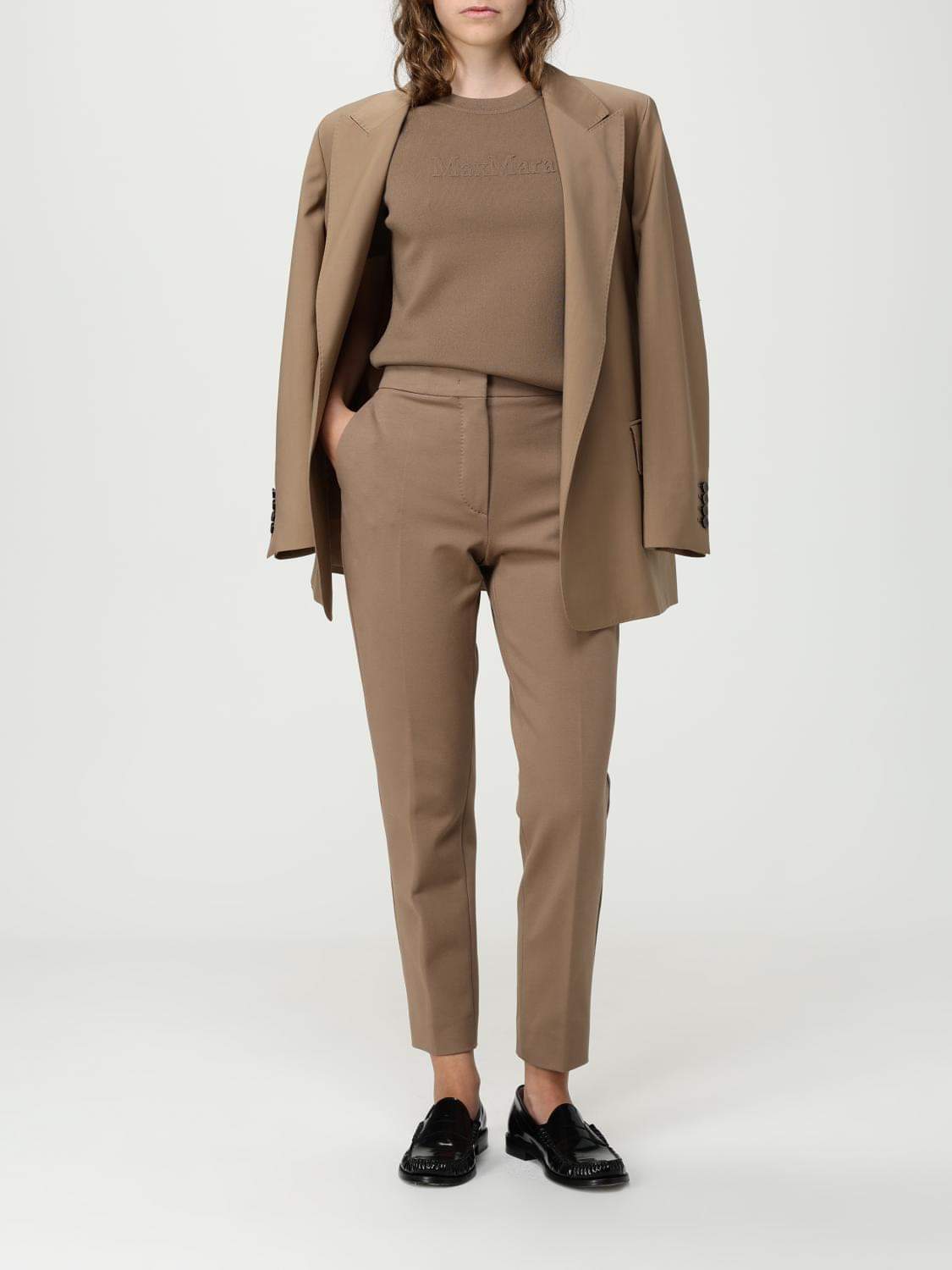 Max Mara Women Blazer Woman Max Mara