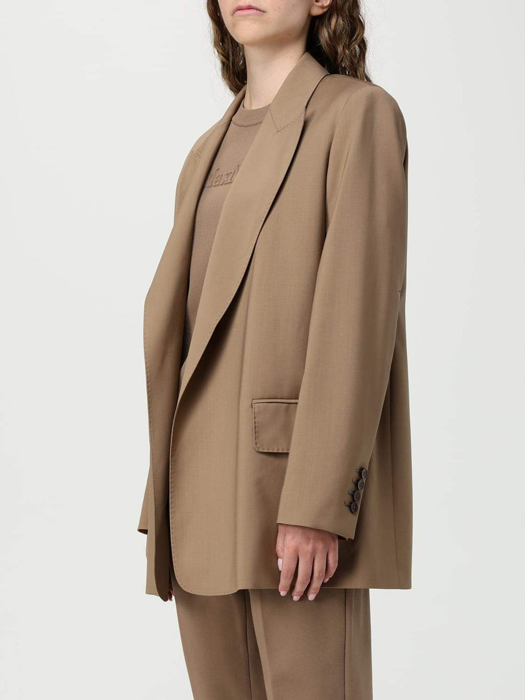 Max Mara Women Blazer Woman Max Mara