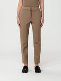 Max Mara Women Max Mara Jersey Trousers