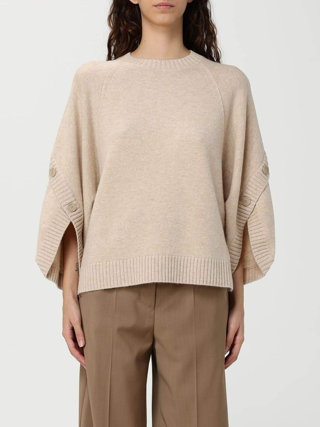 Max Mara Women Sweater Woman Max Mara