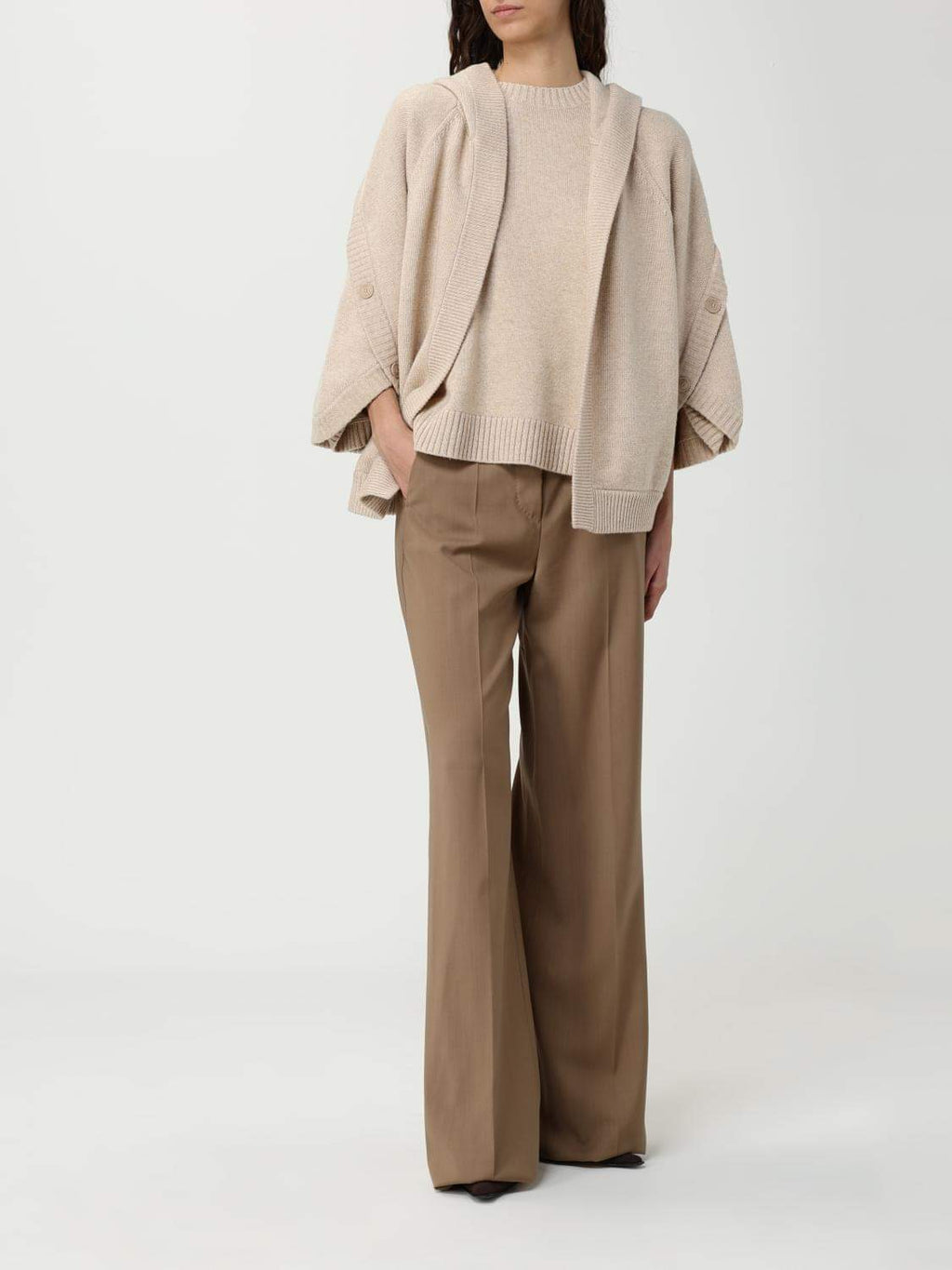 Max Mara Women Sweater Woman Max Mara
