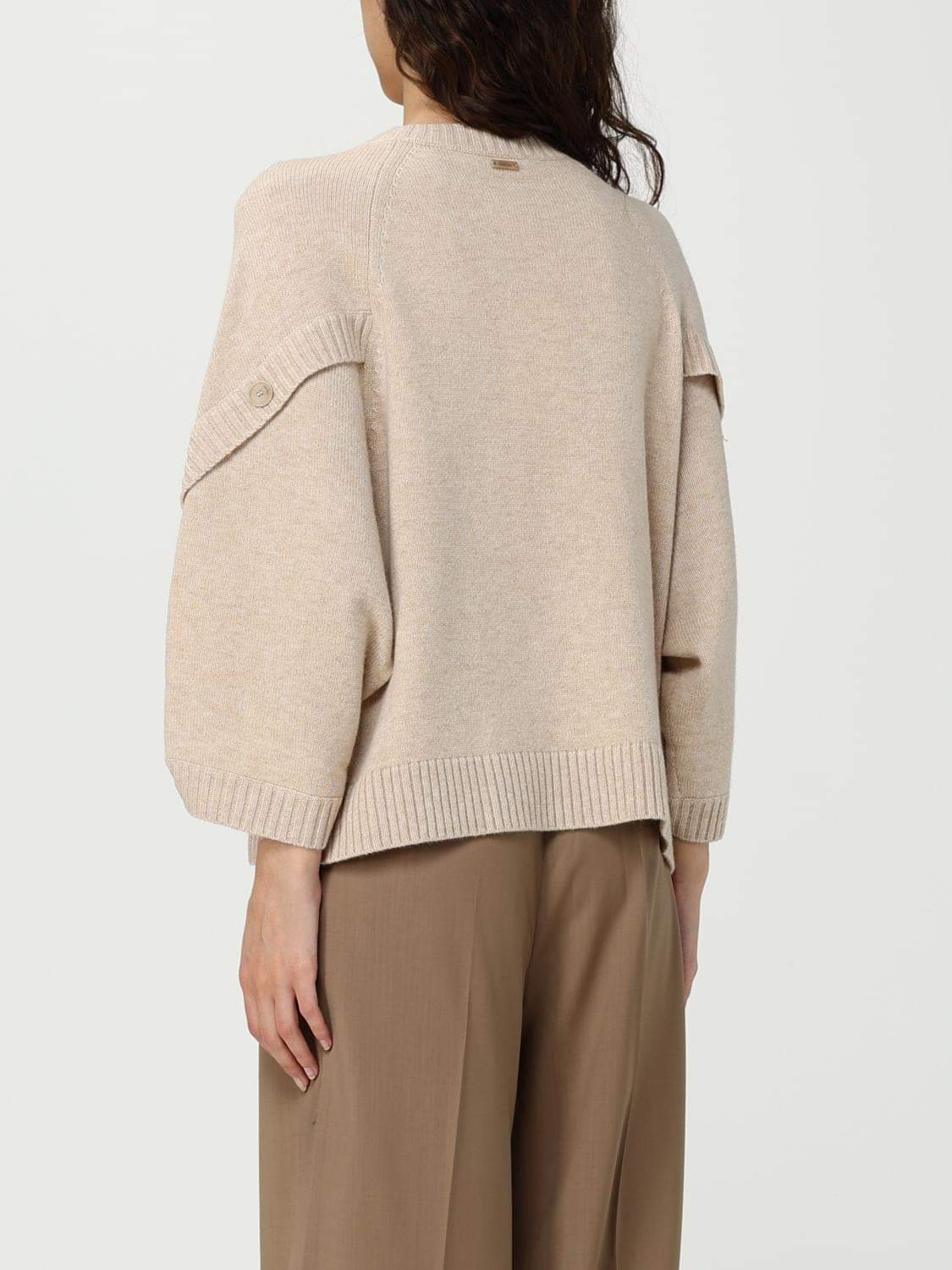 Max Mara Women Sweater Woman Max Mara