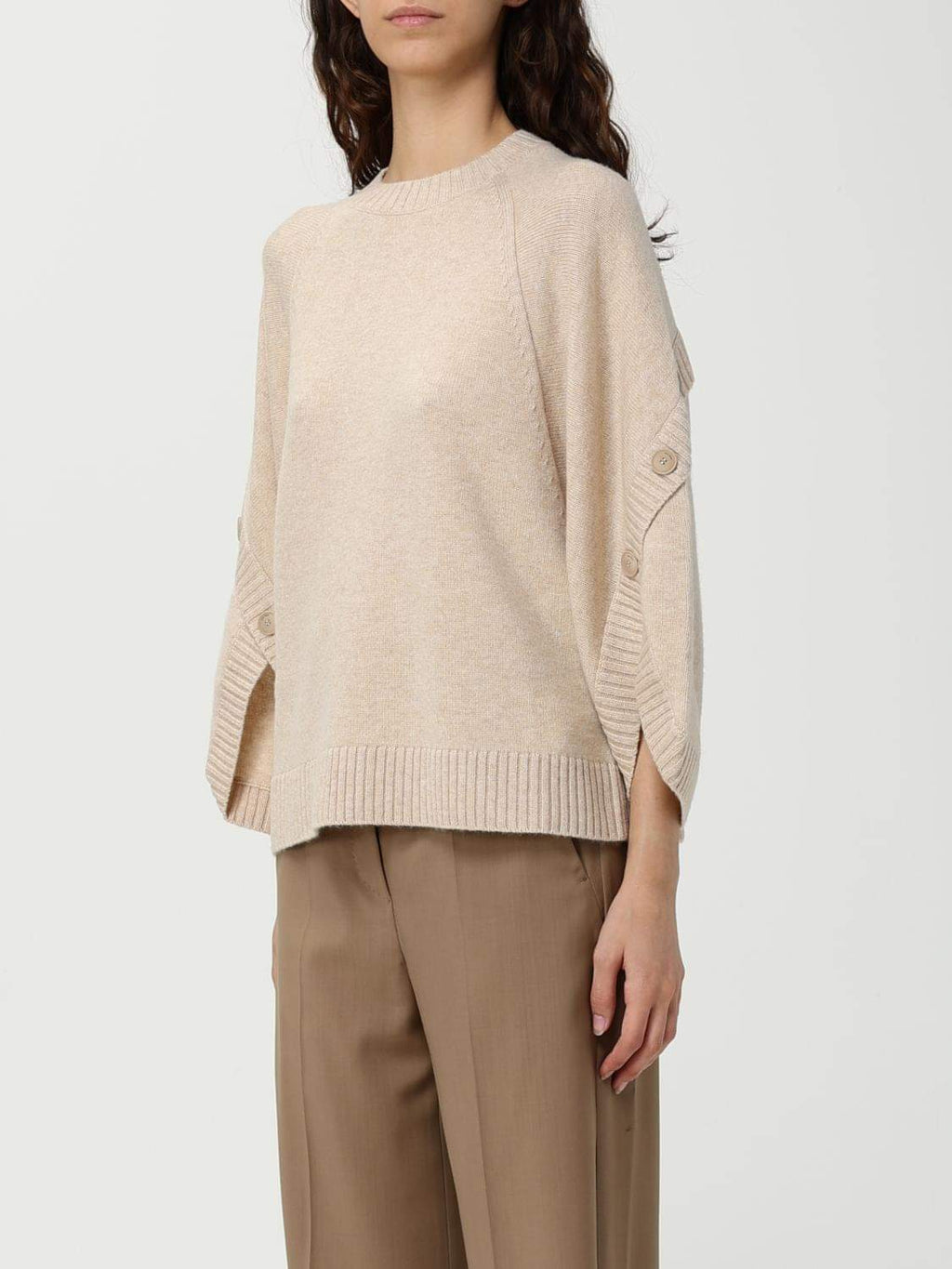 Max Mara Women Sweater Woman Max Mara