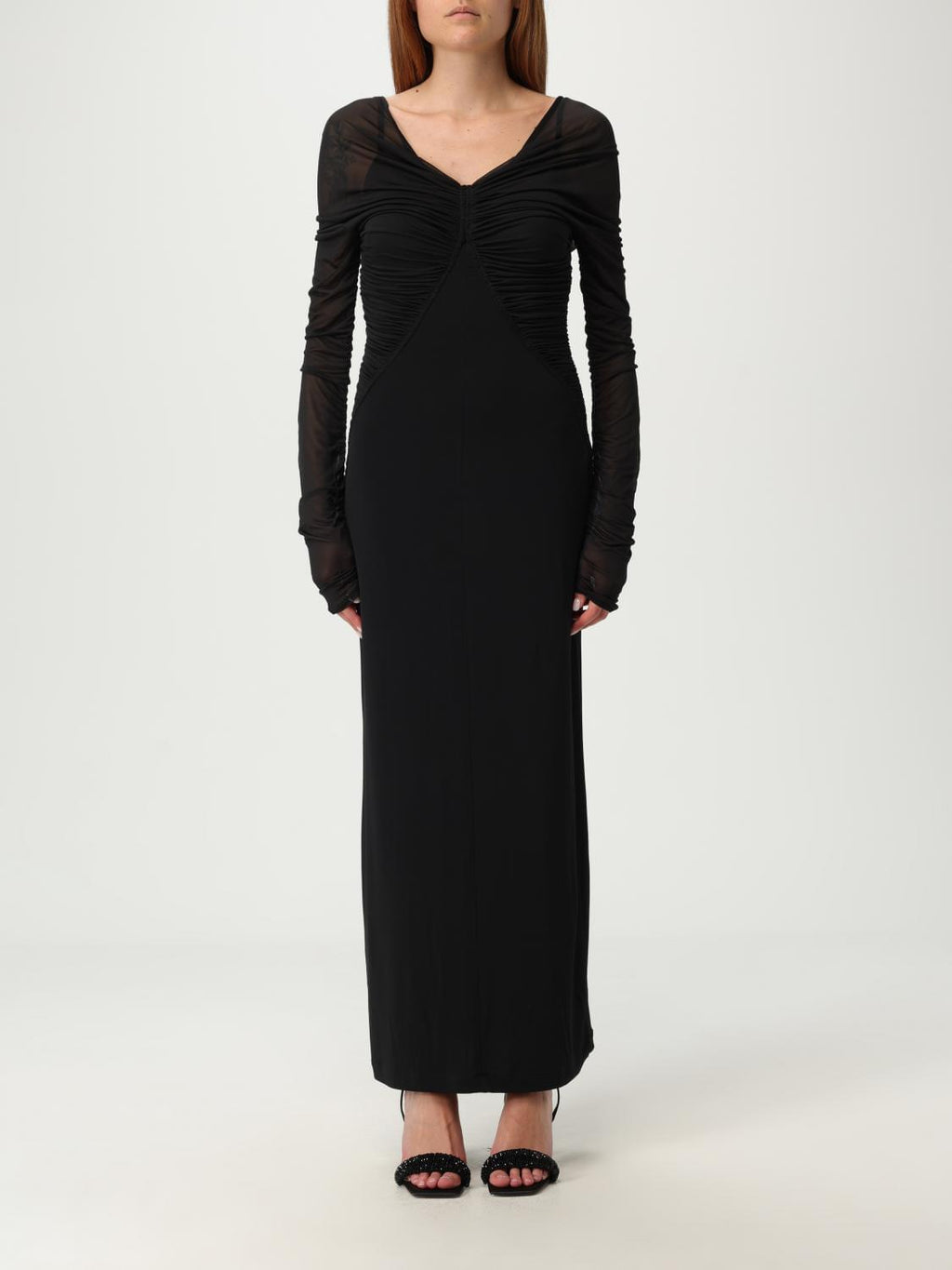 Max Mara Women Dress Woman Max Mara