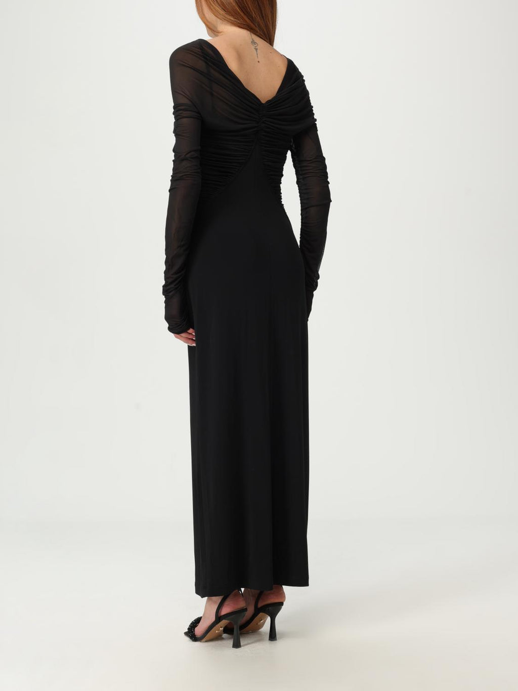 Max Mara Women Dress Woman Max Mara