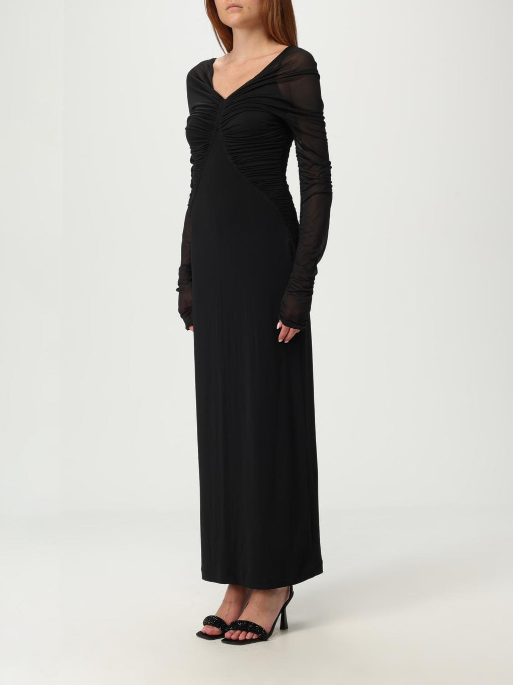 Max Mara Women Dress Woman Max Mara