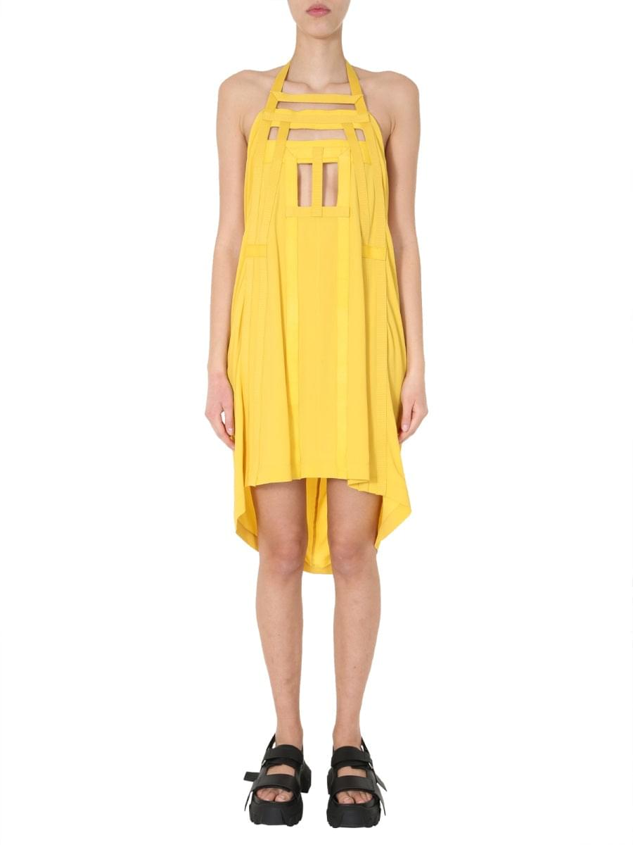 Rick Owens Women Midi Dress