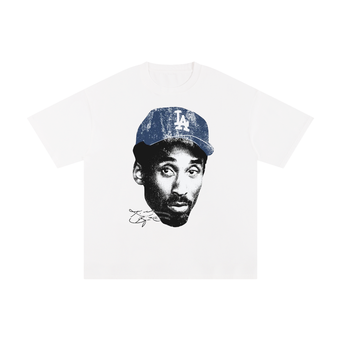 Pure Cotton T-Shirt
