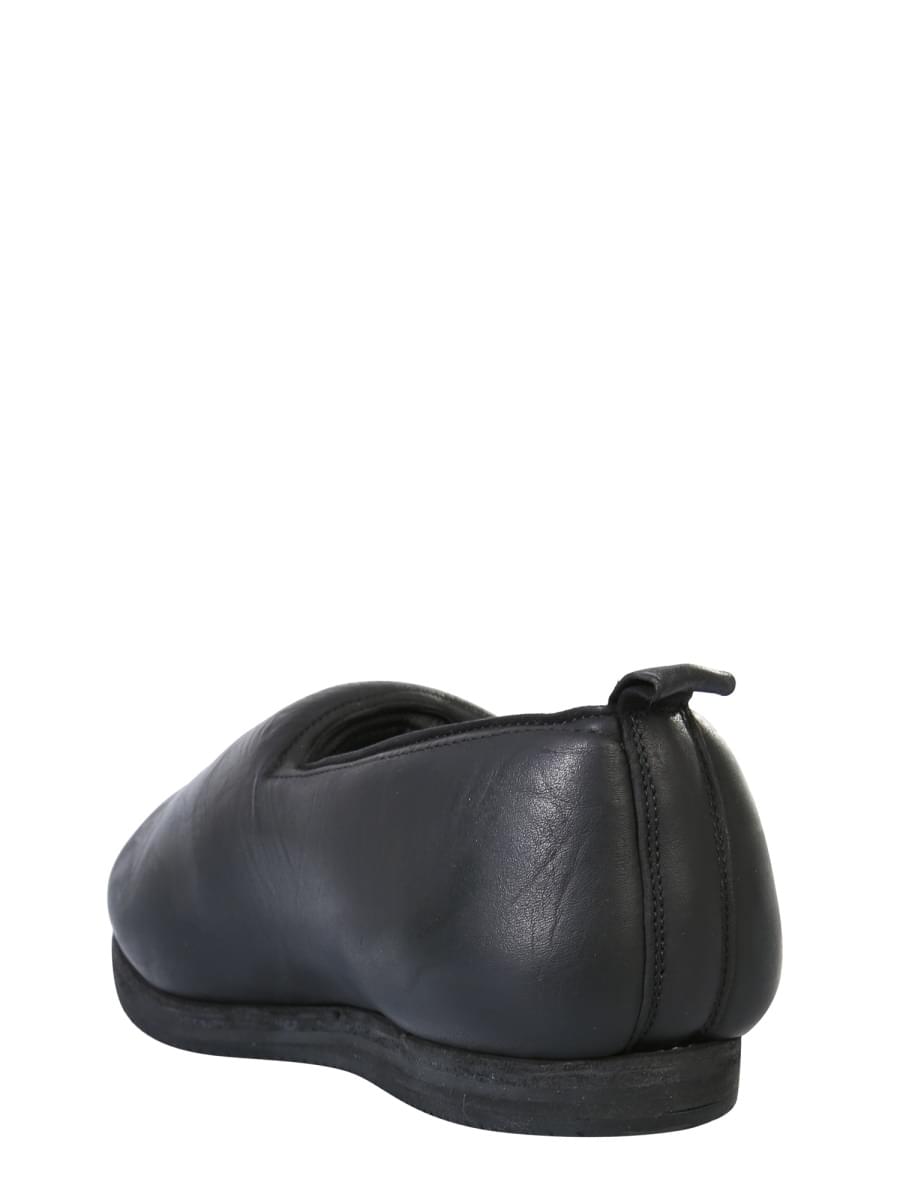Guidi Unisex Slipper Sneakers