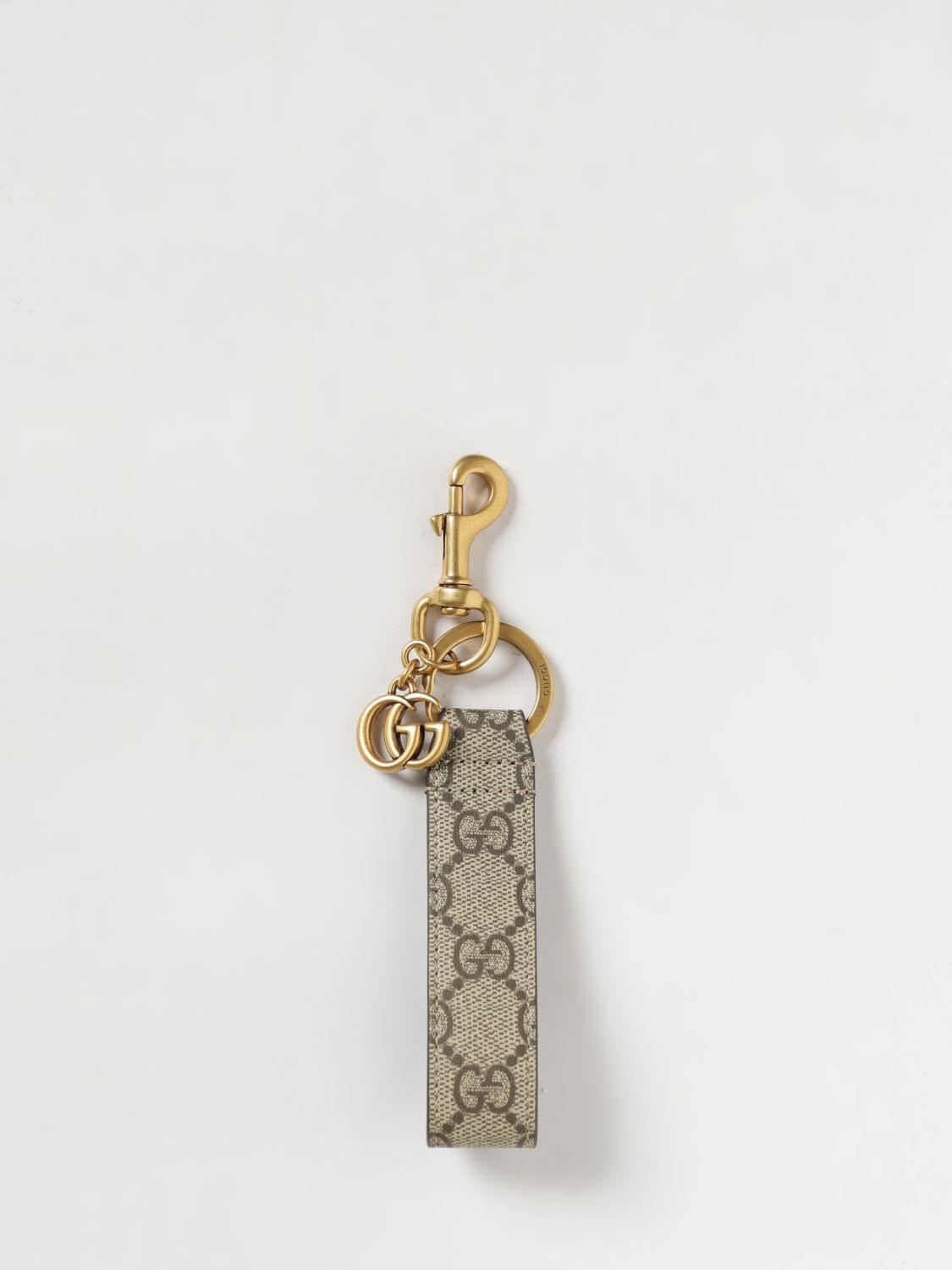 Gucci Men Keyring Men Gucci