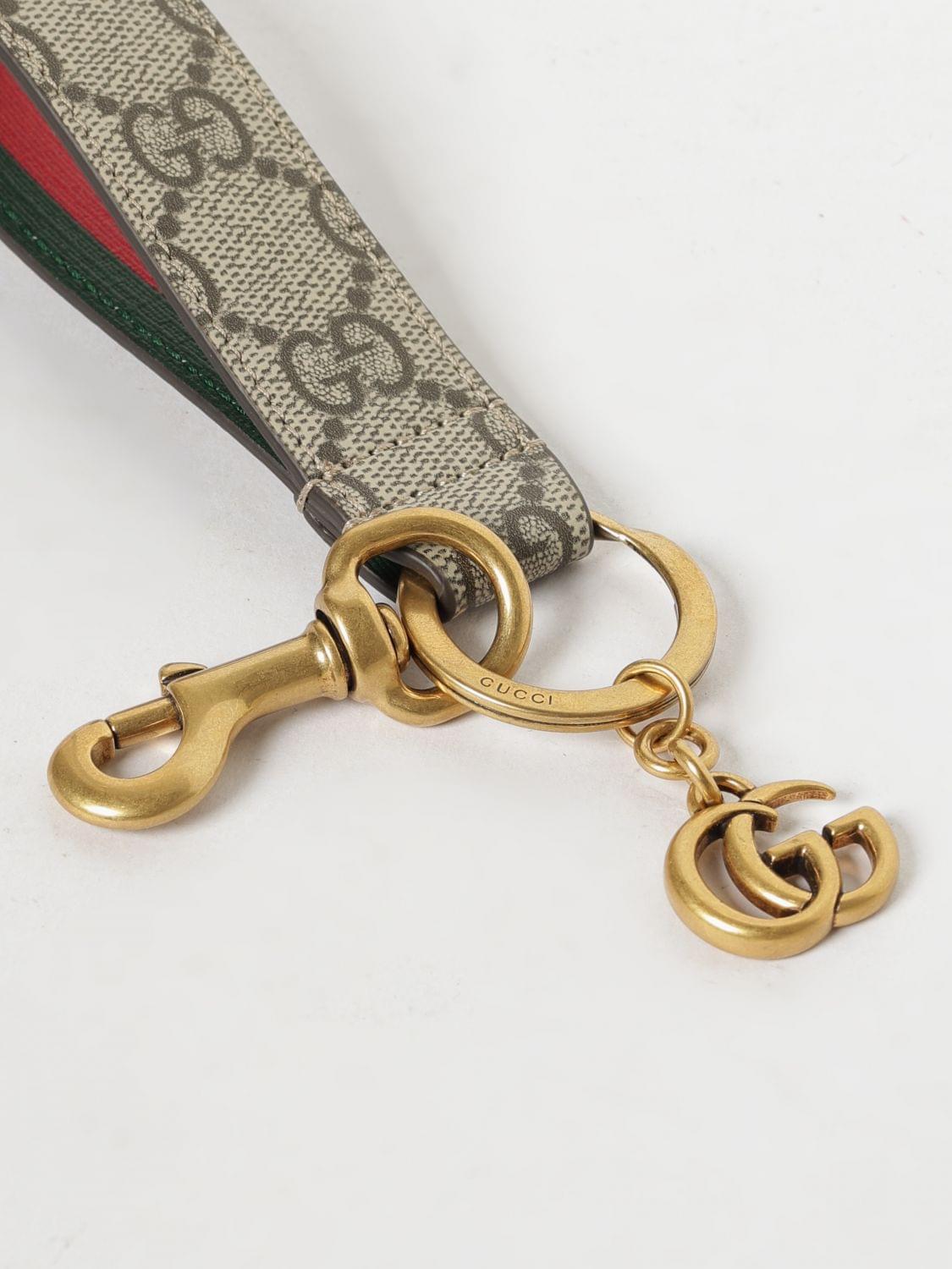 Gucci Men Keyring Men Gucci