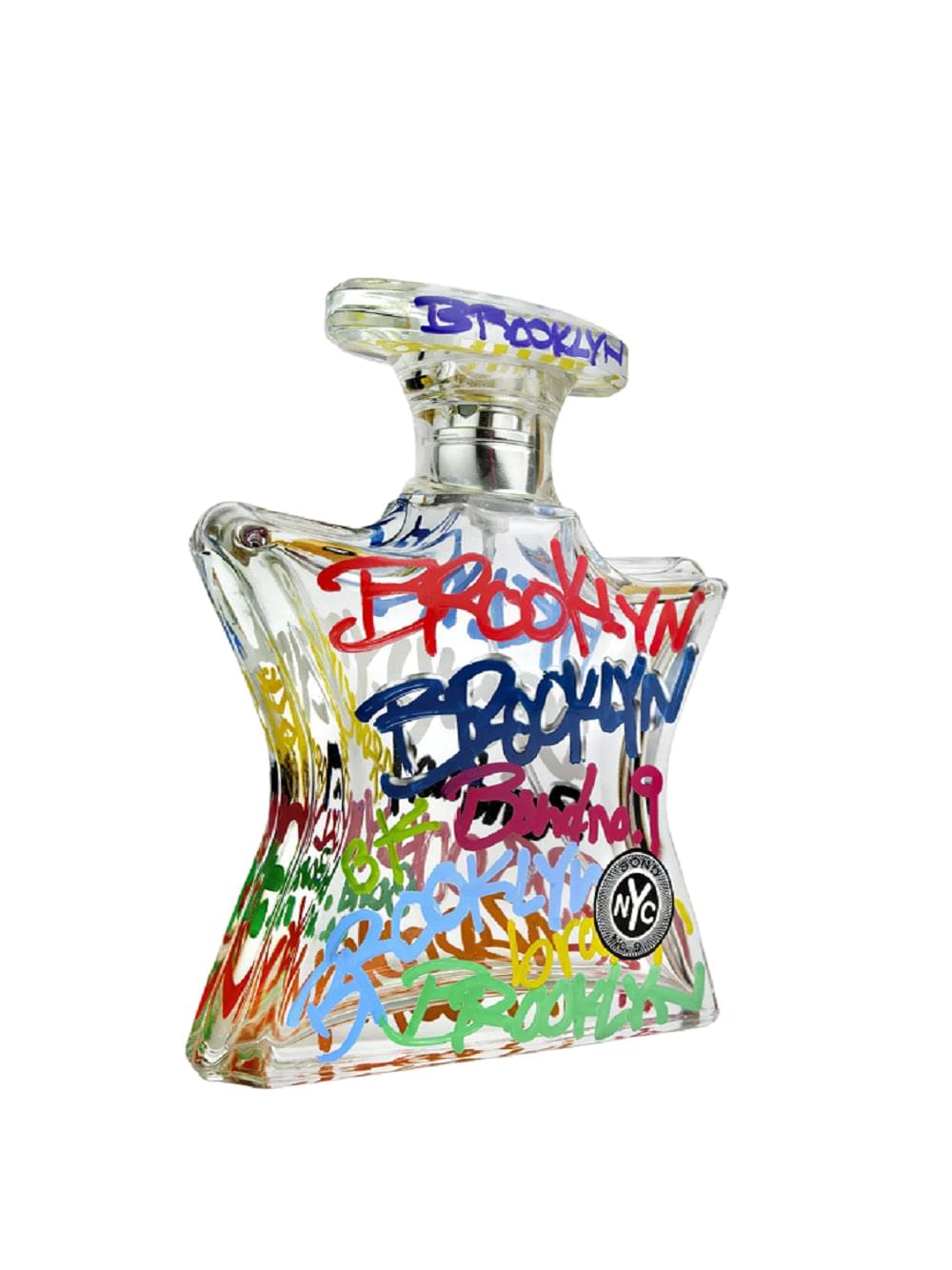 Bond 9 Unisex Brooklyn 100 Ml