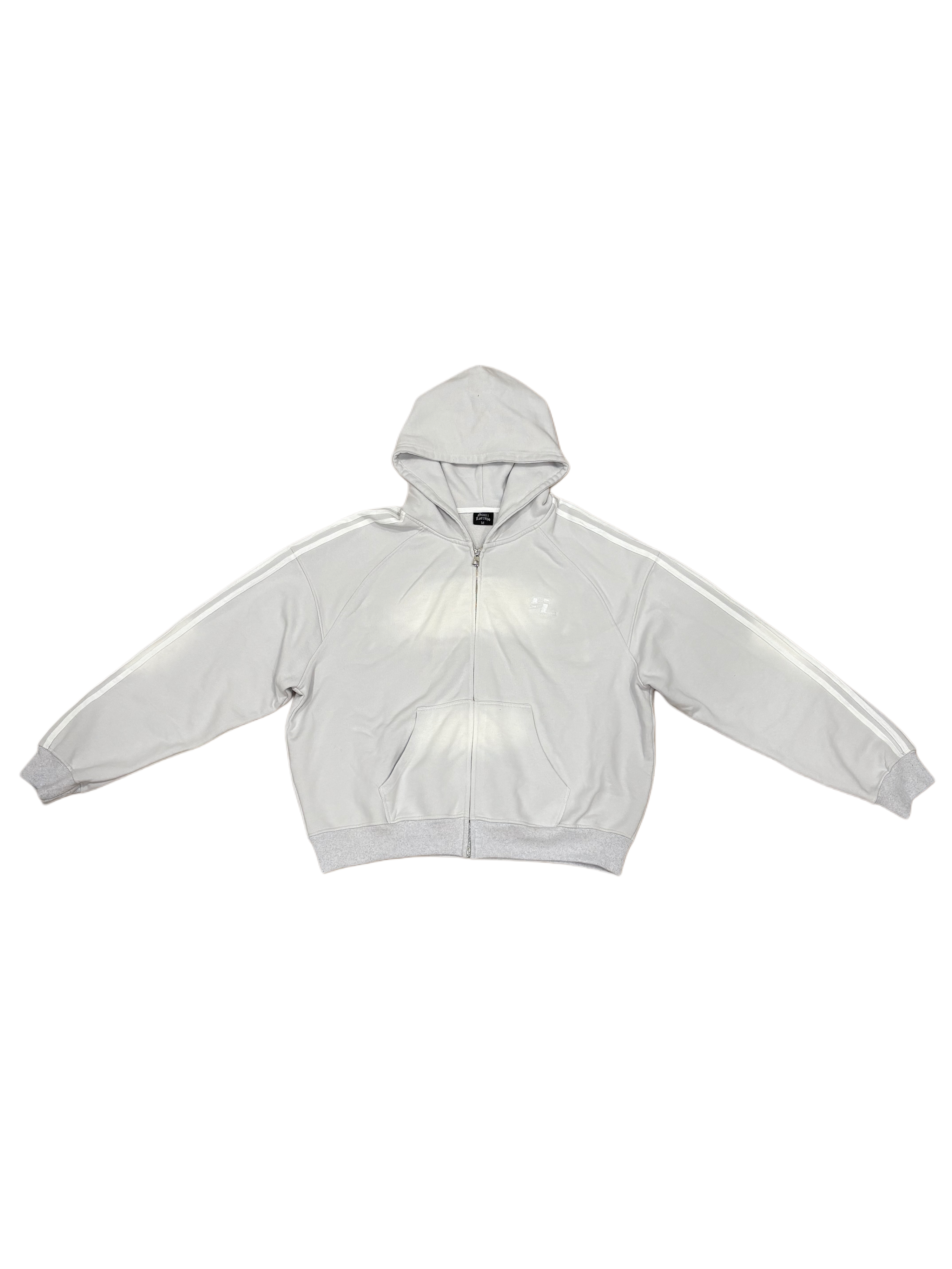 EVERYDAY ZIP UP