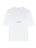 Saint Laurent Women 'Saint Laurent Rive Gauche' T-Shirt