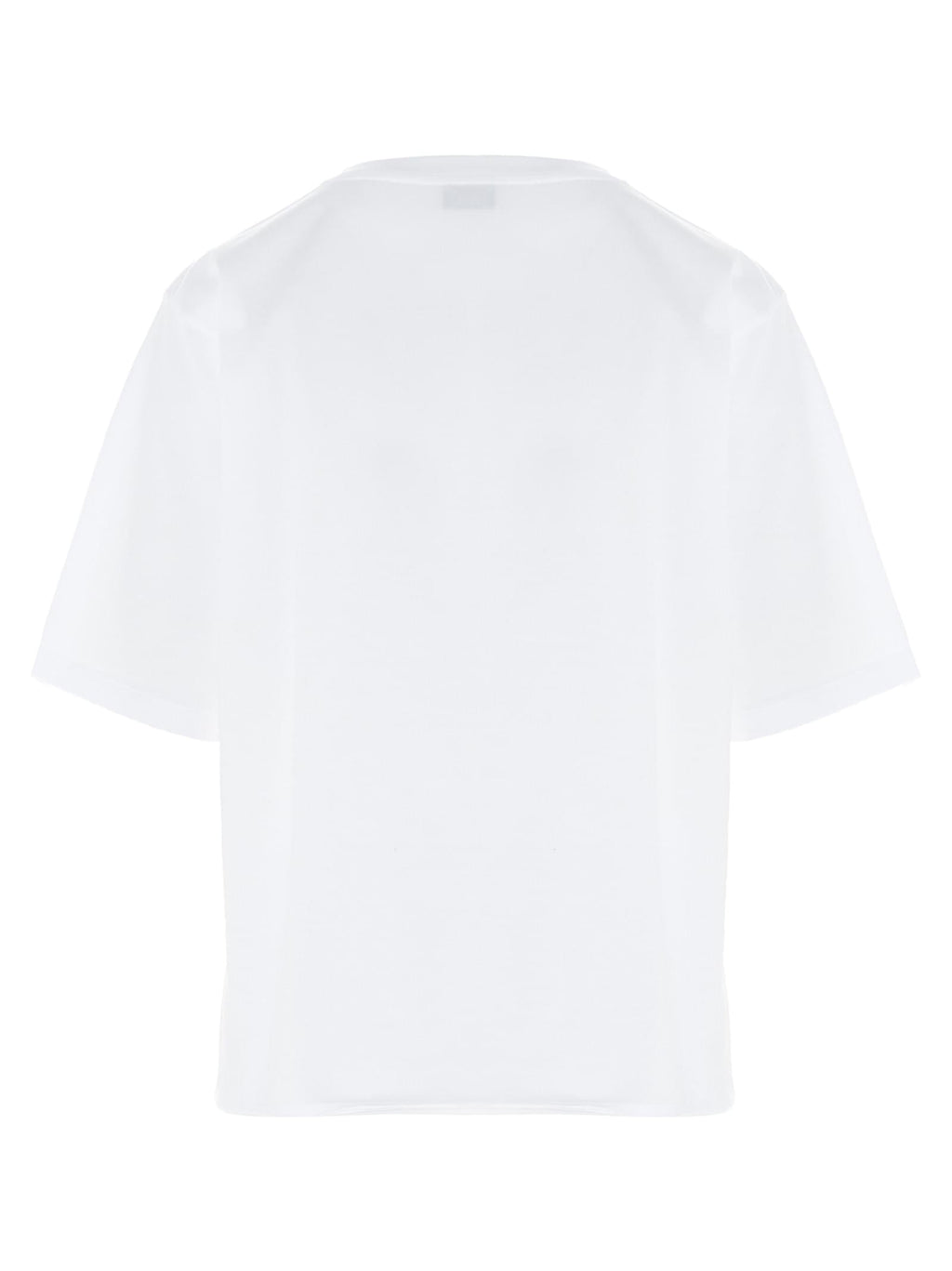 Saint Laurent Women 'Saint Laurent Rive Gauche' T-Shirt