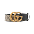 Gucci Neutrals Belts Women