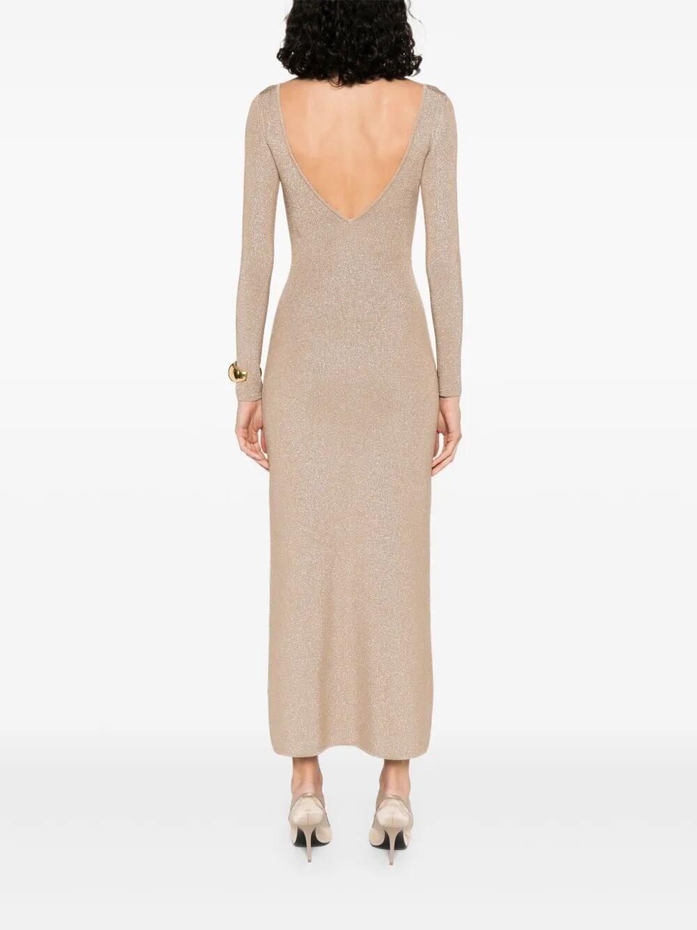 Max Mara Women Dress `Bracco`