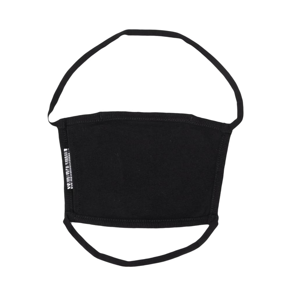 Off-White Black Face Masks Men