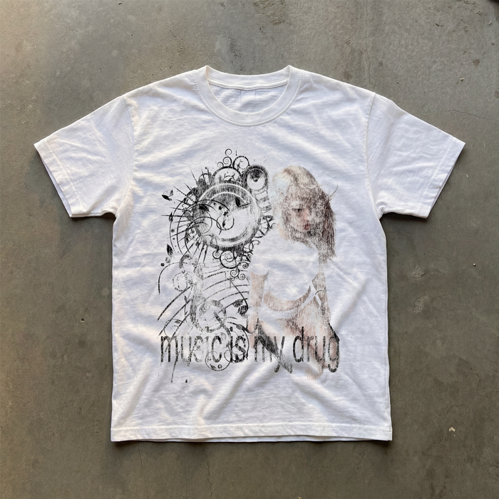 Keynote Tee