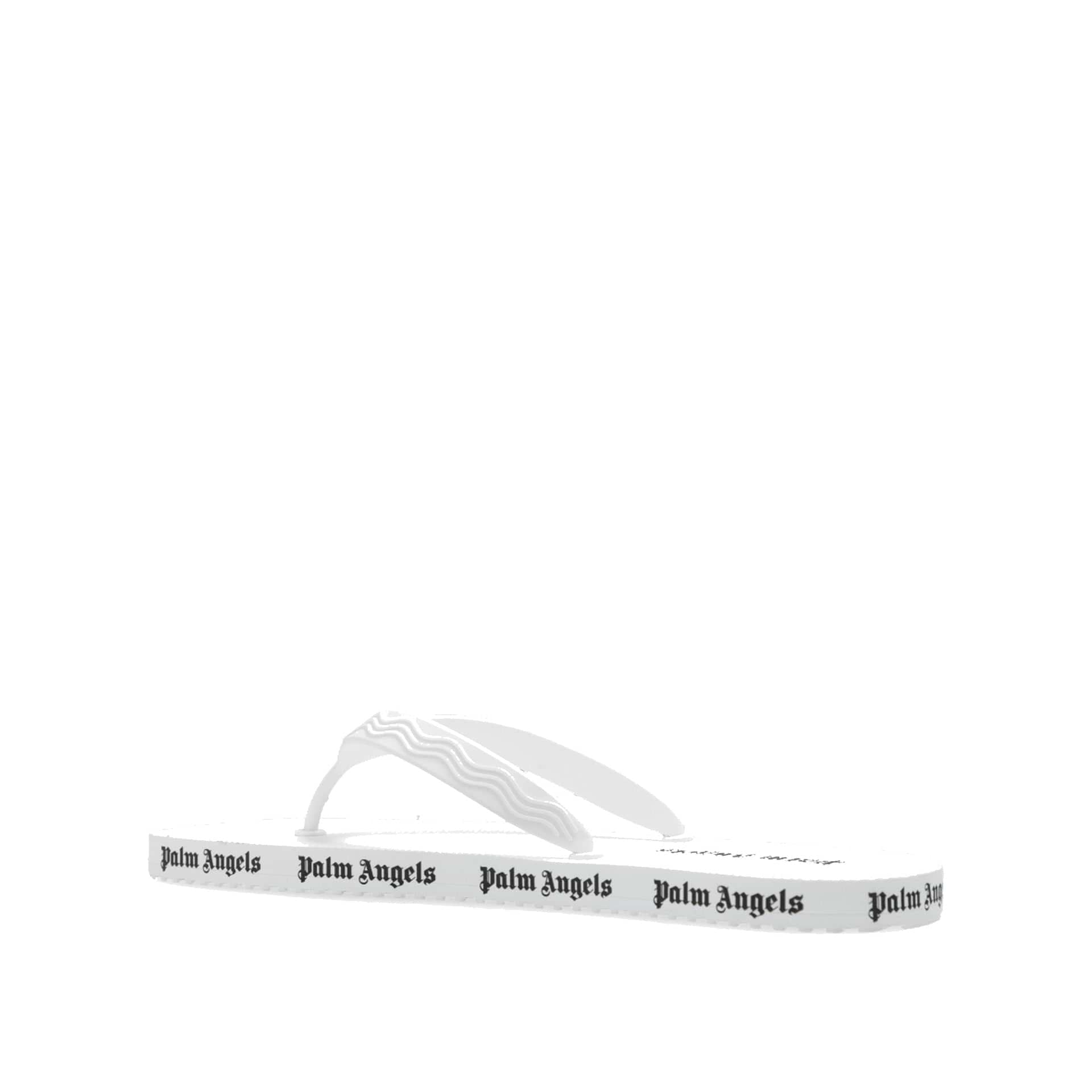 Palm Angels Flip Flop Slides Women