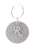 Raf Simons Men Circle Single Earrings