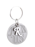 Raf Simons Women Circle Single Earrings