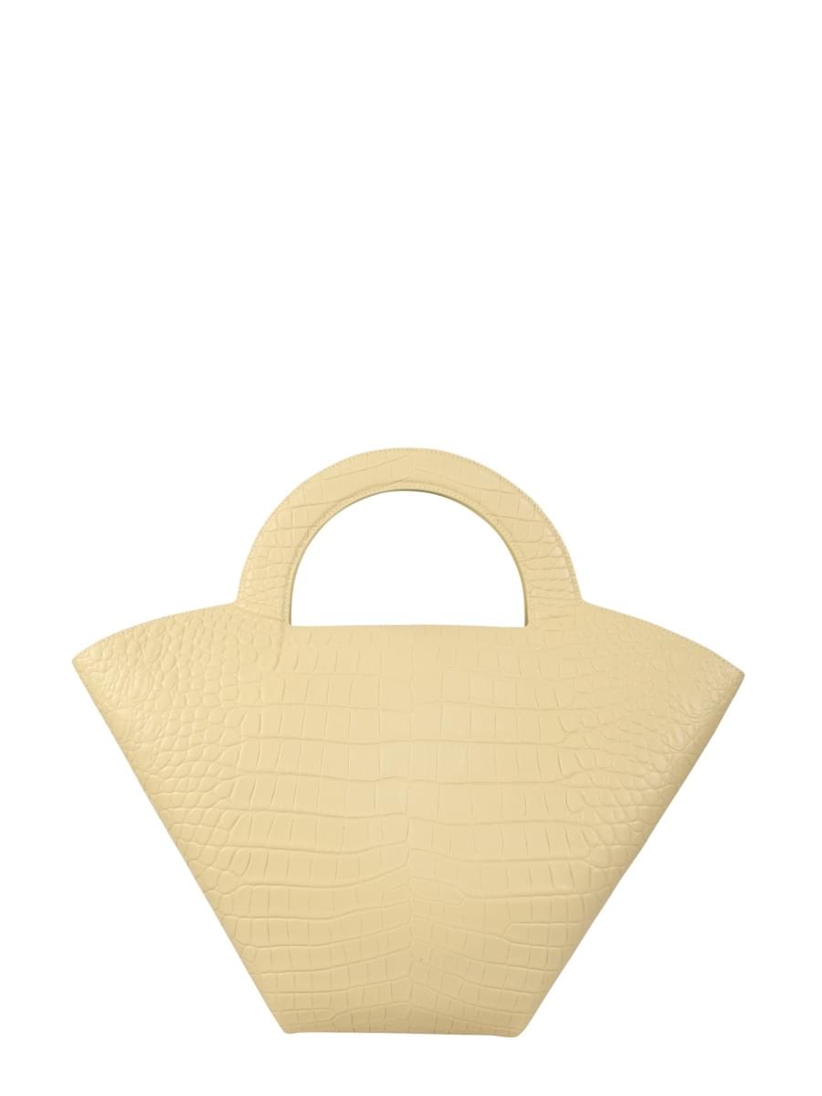 Bottega Veneta Women Large Doll Tote Bag