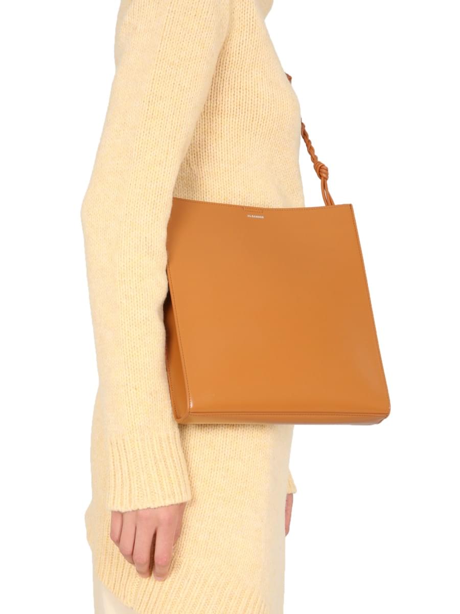 Jil Sander Women Long Asymmetric Sweater