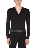 Bottega Veneta Men Wool Sweater