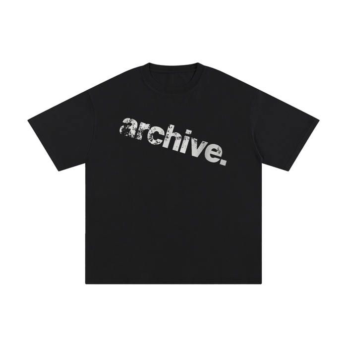 Pure Cotton T-Shirt