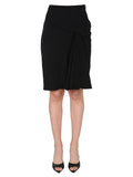 Versace Women Midi Skirt