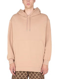Dries Van Noten Men "Haspe" Sweatshirt