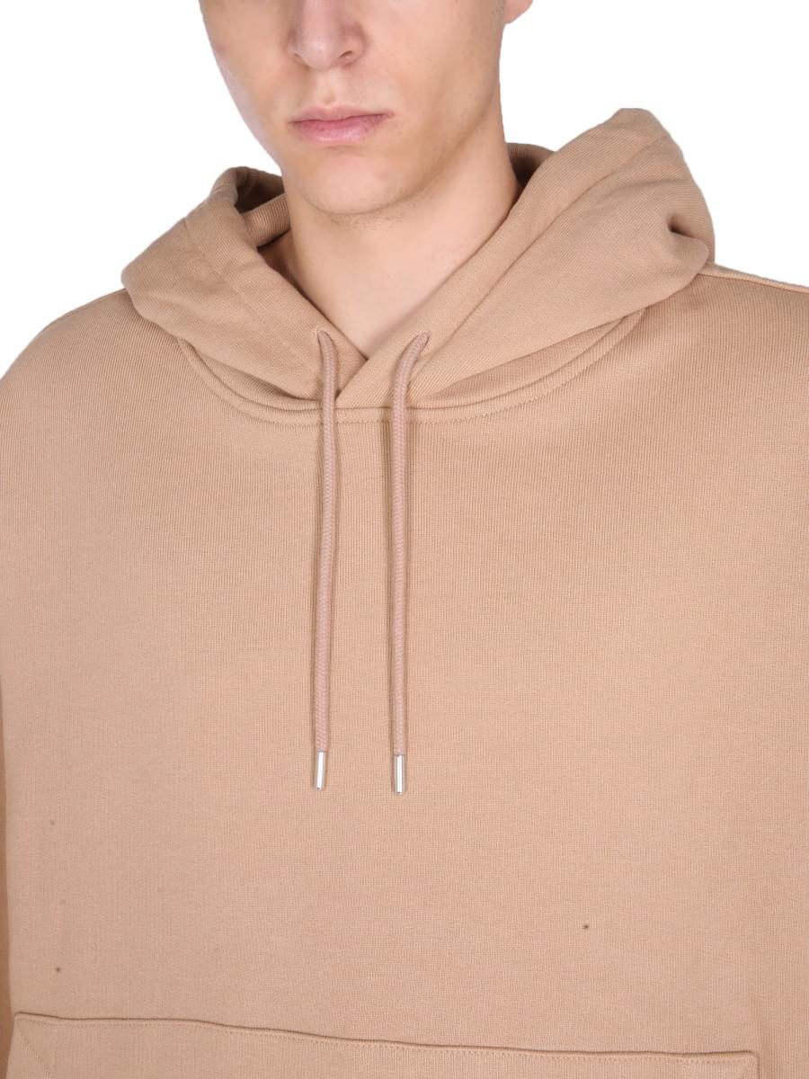 Dries Van Noten Men "Haspe" Sweatshirt